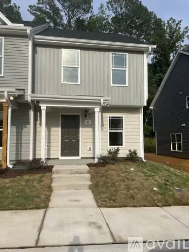 Main picture of 85 Longleaf Pine St