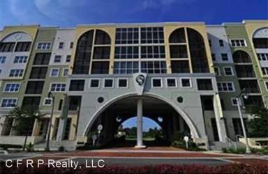 Main picture of Gateway at Riverwalk