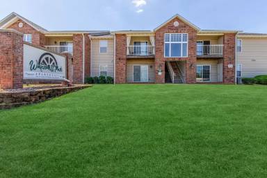 Main picture of Watermill Park Apartments