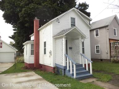 Main picture of 521 3rd Ave
