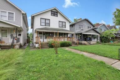 Main picture of 657 S Burgess Ave