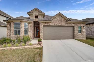 Main picture of 3160 Morlanga St