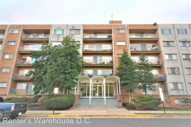 Main picture of 401 N Armistead St