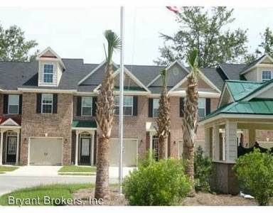Main picture of Georgetown Place Townhomes