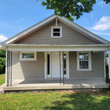 Main picture of 1128 S Somerset Ave
