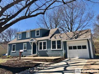 Main picture of 3026 S 8th St
