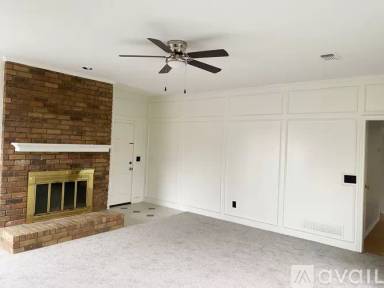 Main picture of 3907 Irvine Dr