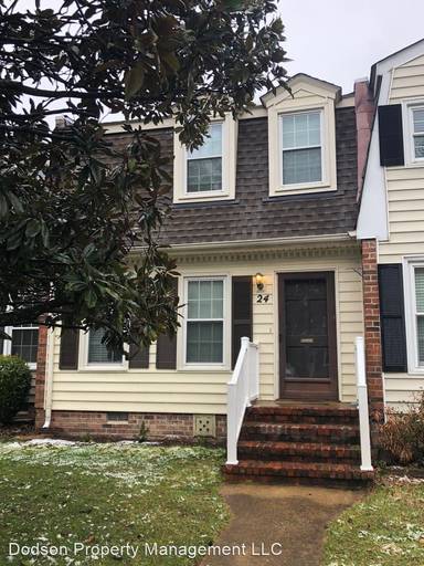Main picture of 24 Ashinghurst Rd