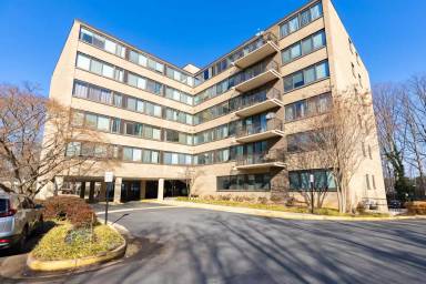 Main picture of Madison Condominium