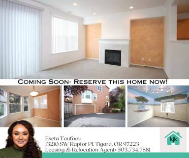 Main picture of 13210 SW Raptor Pl