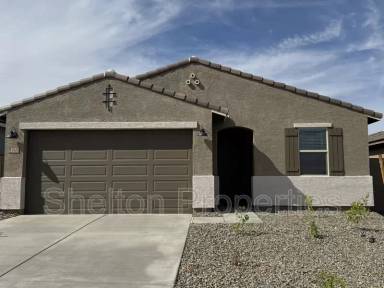 Main picture of 15928 W Gray Fox Trl