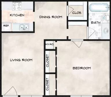 Main picture of 3802 Nasa Rd