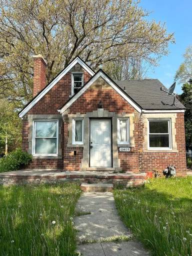 Main picture of 11409 Wayburn St