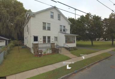 Main picture of 36 Whitman St