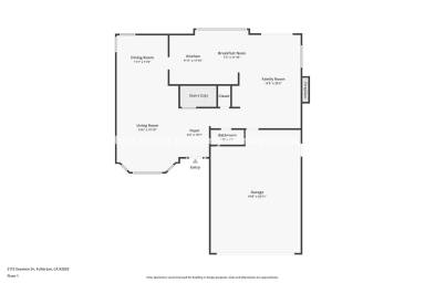 Main picture of 2172 Seaview Dr