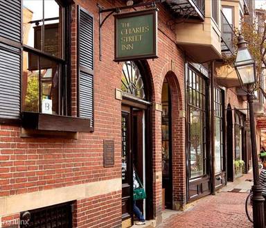 Main picture of 94 Charles St