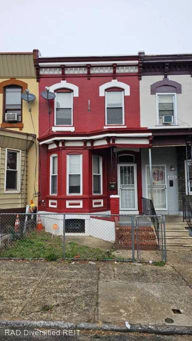 Main picture of 1117 W Silver St