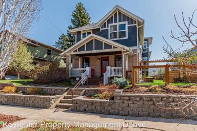 Main picture of 3544 Quitman St