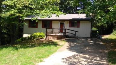 Main picture of 1534 Spender Dr