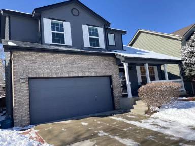 Main picture of 9801 Bucknell Way