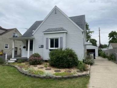 Main picture of 815 Charles St