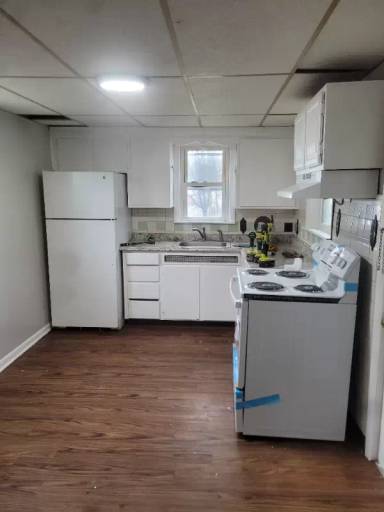 Main picture of 310 N 4th St