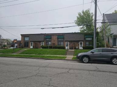 Main picture of 1819 Pershing Ave