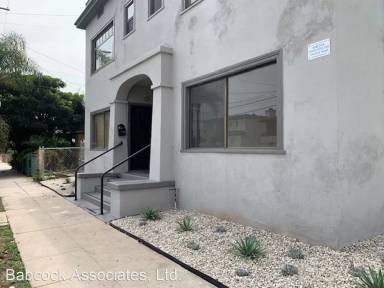 Main picture of 1201 S Grand Ave