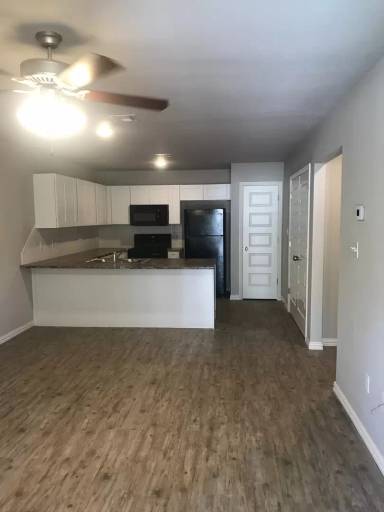 Main picture of 1212 Ozier St