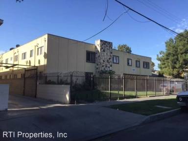 Main picture of 227 St. Apartments