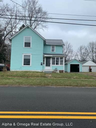 Main picture of 626 McPherson St