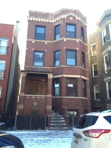 Main picture of 2449 W Walton St