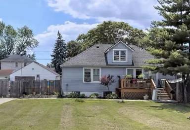 Main picture of 987 Montie Rd