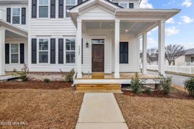 Main picture of 3907 Reunion Pointe Ln