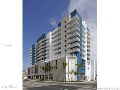 Main picture of 1760 NW 7th St