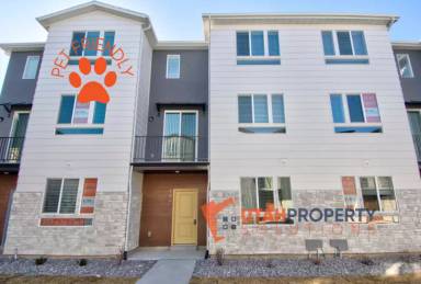 Main picture of 986 W 380 S