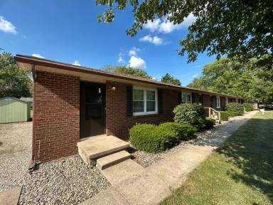 Main picture of 504 W Linden St