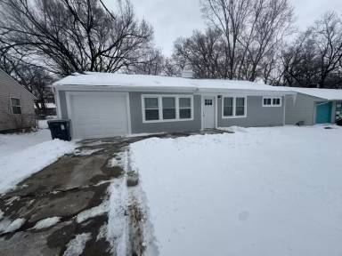 Main picture of 11011 Newton Ave