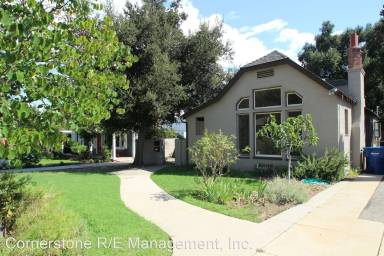 Main picture of 1806 Vistillas Rd
