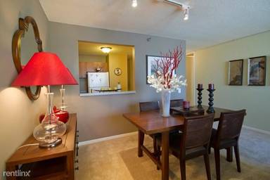 Main picture of North Harbor Tower