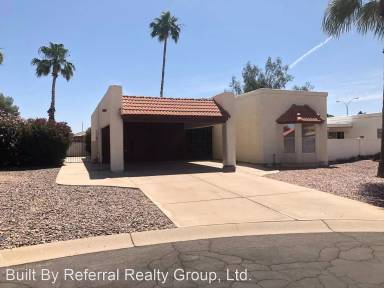 Main picture of 25615 S Fairway Ct