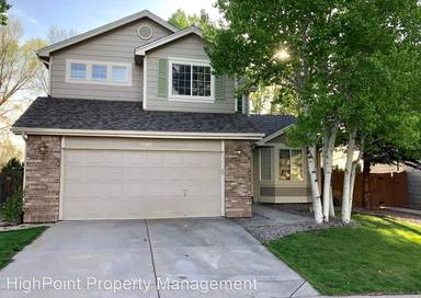 Main picture of 13219 Columbine Cir