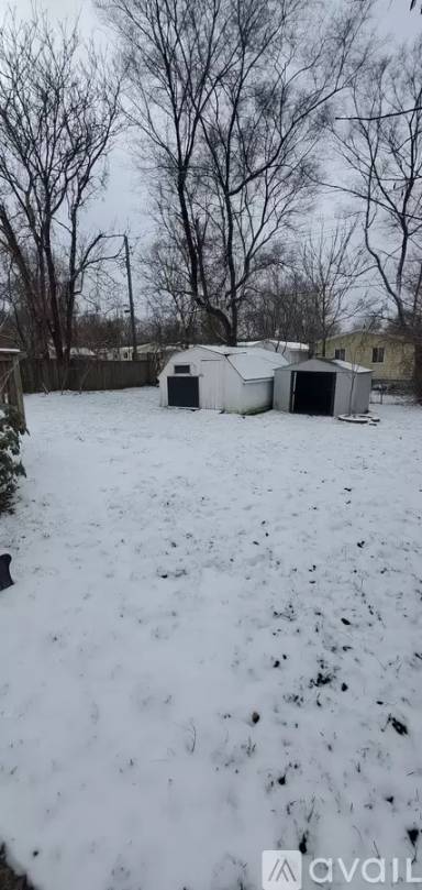 Main picture of 5125 Allingham Dr
