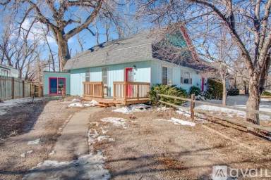Main picture of 3529 Vernon Dr