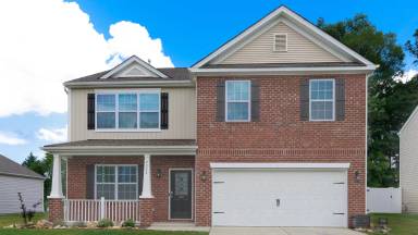 Main picture of 2224 Apple Glen Ln