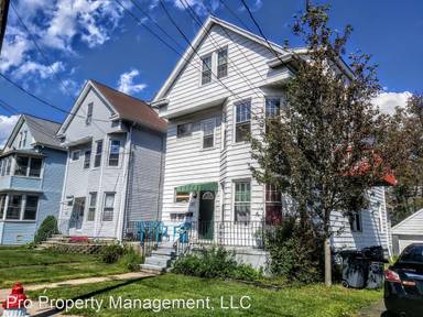 Main picture of 121 Second Ave