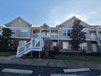 Main picture of 3802 Falcon Crest Dr