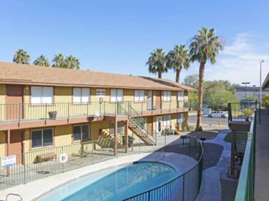 Main picture of Azure Park