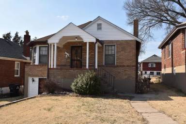 Main picture of 3009 Kemp Dr