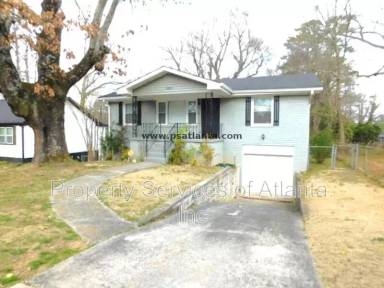 Main picture of 3439 Oakcliff Rd NW